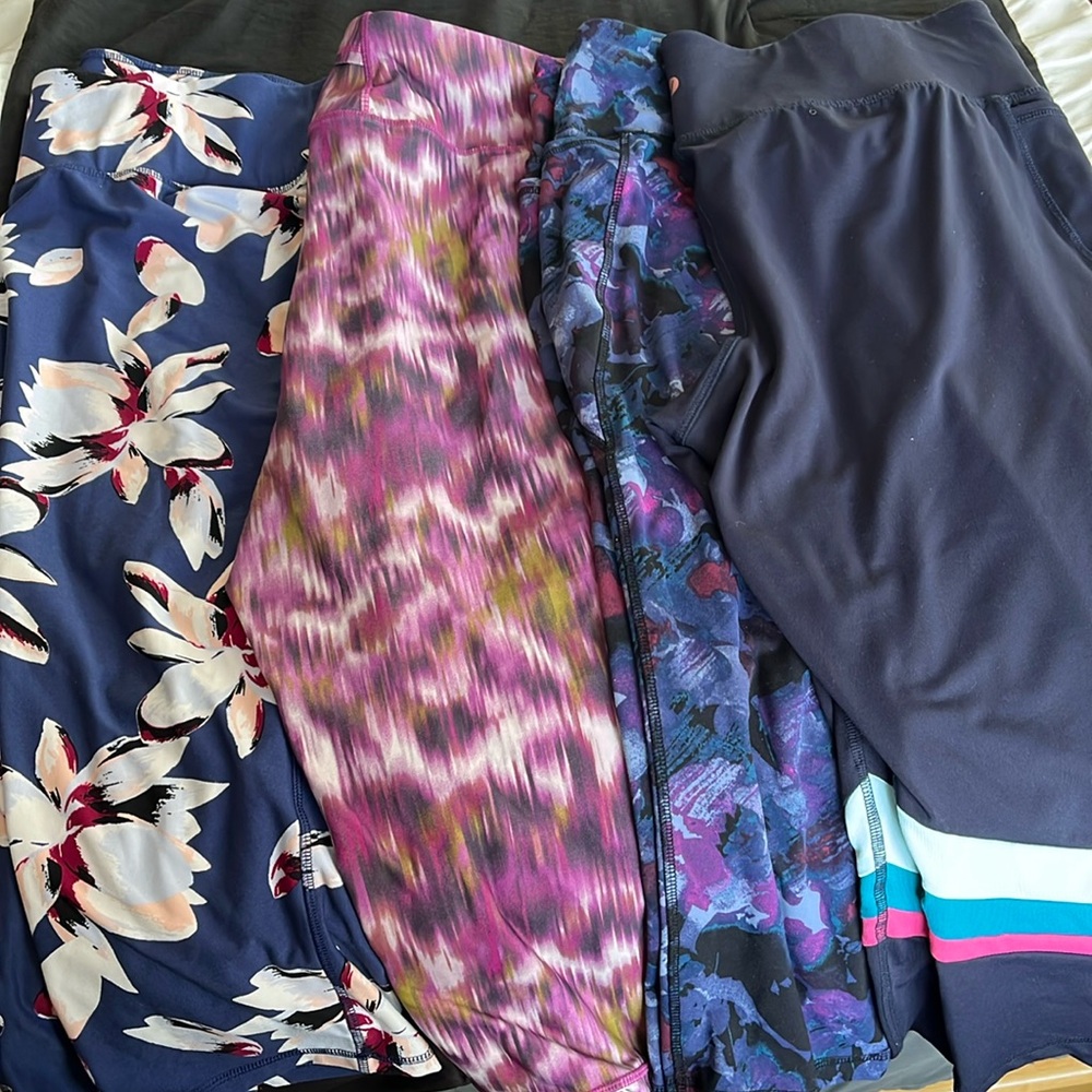 Livi capri lot